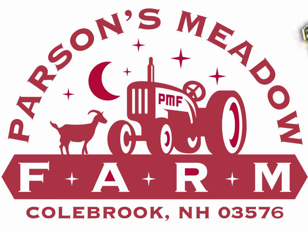 A Day on Parson's Meadow Farm