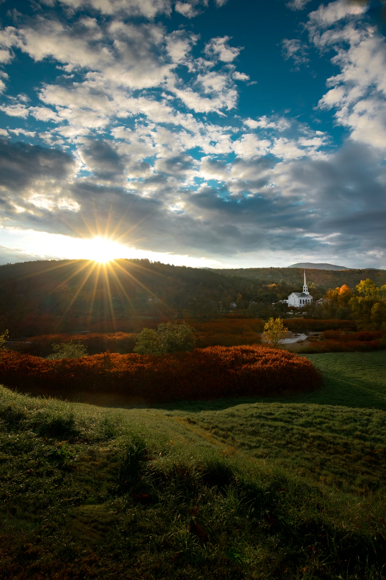 Why We Use NH Maple Syrup