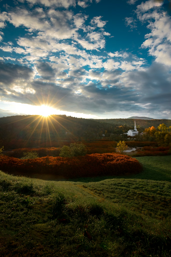 Why We Use NH Maple Syrup