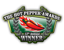 Load image into Gallery viewer, HABERNAC C&#39;EST CHAUD - Habanero/Maple Hot Sauce